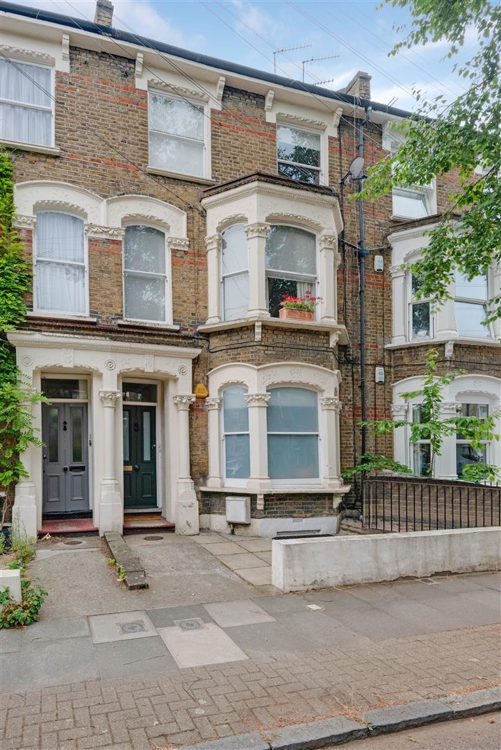 Bardolph Road Salter Rex